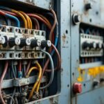 découvrez comment identifier un tableau électrique bricolé et dangereux pour assurer la sécurité de votre installation électrique grâce à nos conseils pratiques et experts.