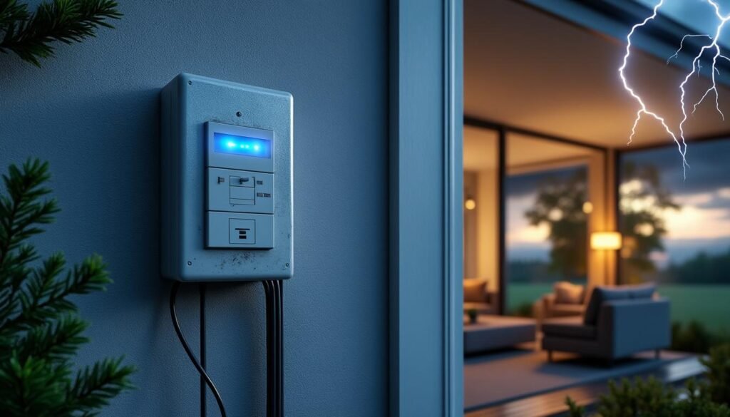 découvrez pourquoi l'installation d'un parafoudre est désormais obligatoire dans certaines régions pour protéger vos équipements électriques des surtensions et éviter les dégâts causés par la foudre.