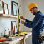 découvrez les erreurs les plus fréquentes laissées par les bricoleurs amateurs et comment nous les réparons efficacement pour garantir un résultat professionnel.
